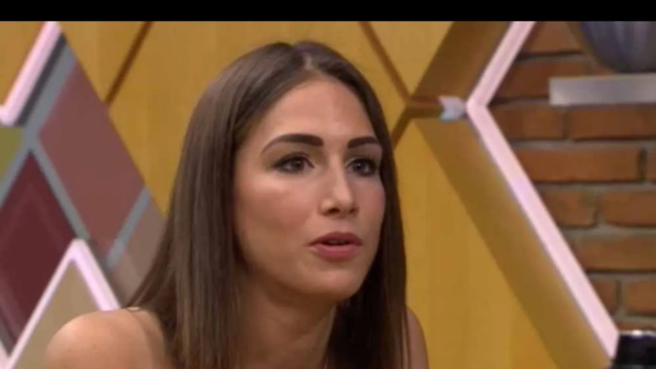 Videó - Survivor Alexandra komoly betegsége évek óta visszatér