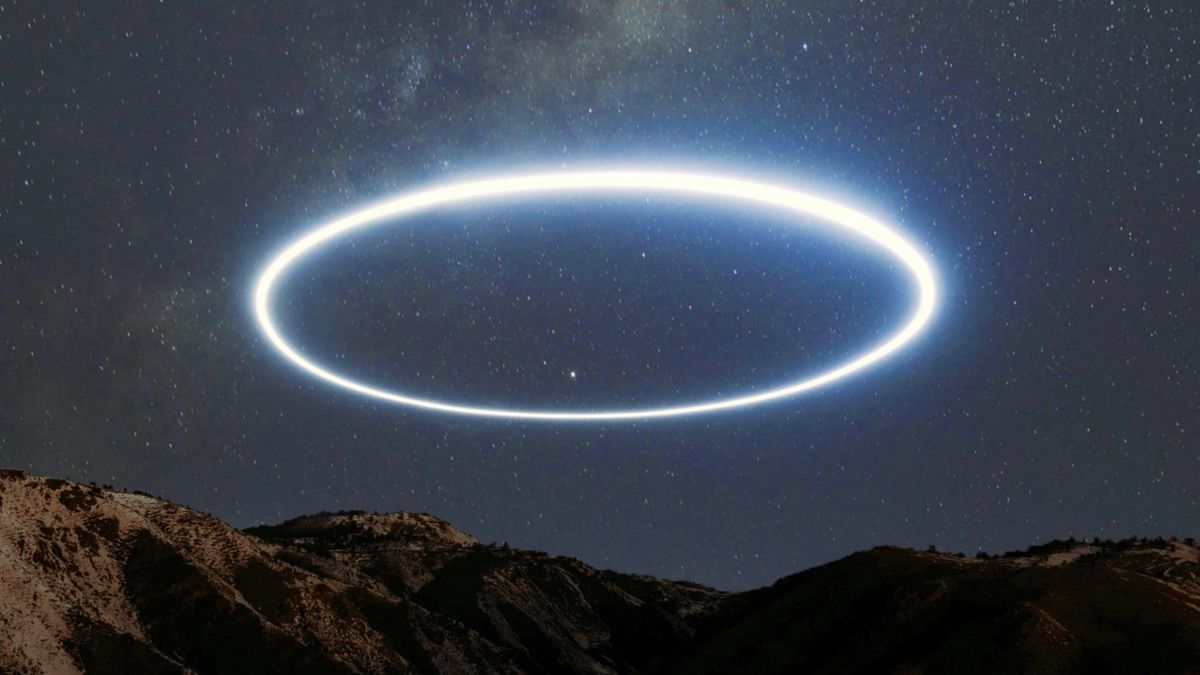 Már a minisztérium is lépéskényszerben van: hivatalosan is megalakult az UFO-akták nyilvánosságra hozatalának különítménye
