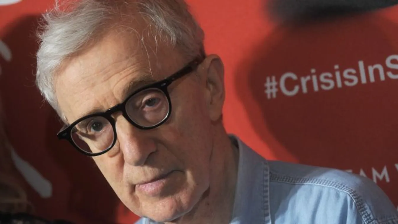Sean Penn kételkedik abban, hogy Woody Allen szexuálisan bántalmazta örökbefogadott lányát