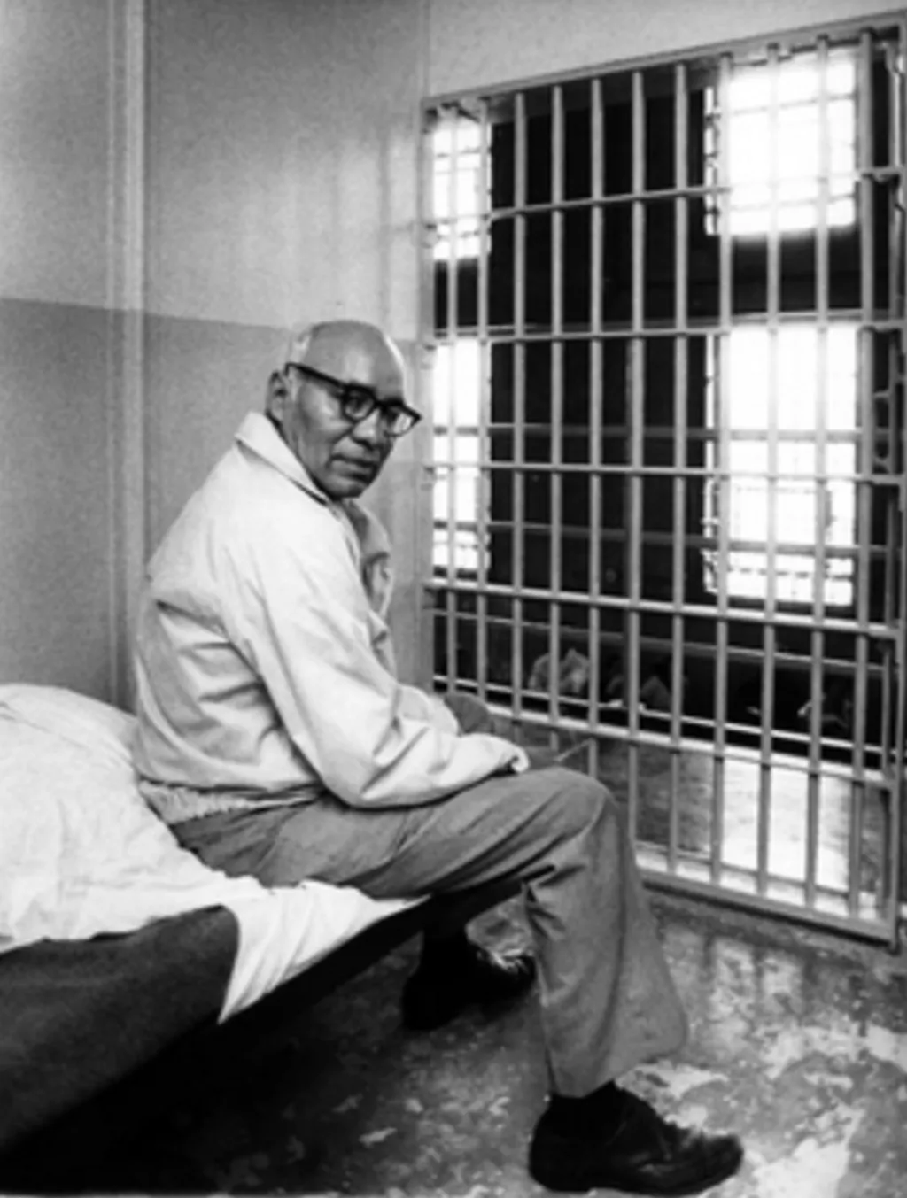 Az Alcatraz leghíresebb foglyai