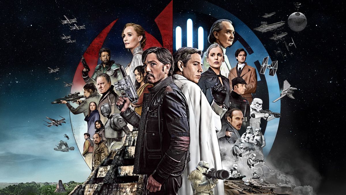 Star Wars
