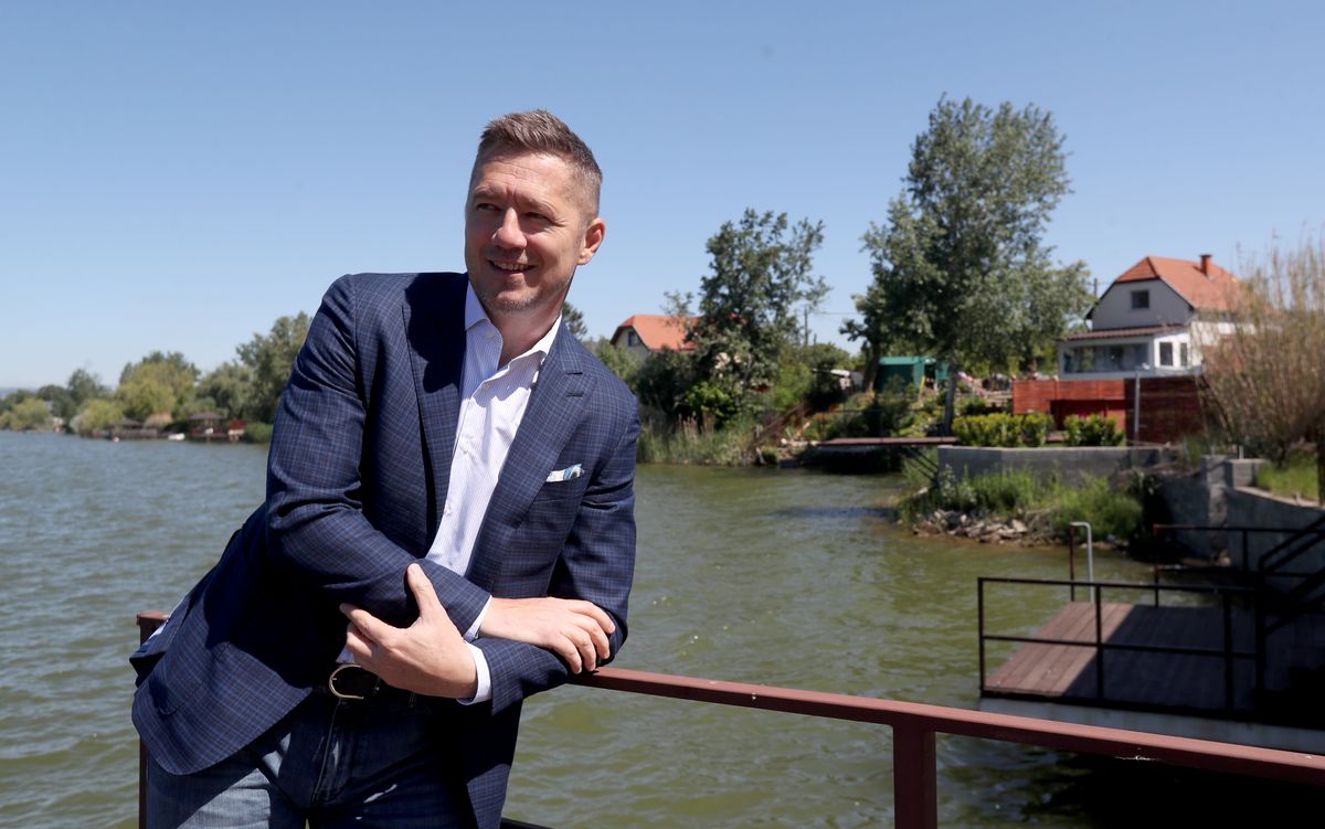 Vincze Ottó