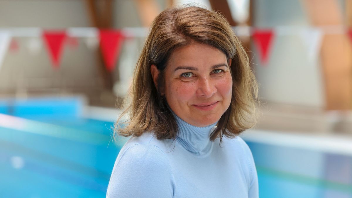 "Furcsa érzés" - Egerszegi Krisztina megtörte a hallgatását és kiöntötte a szívét
