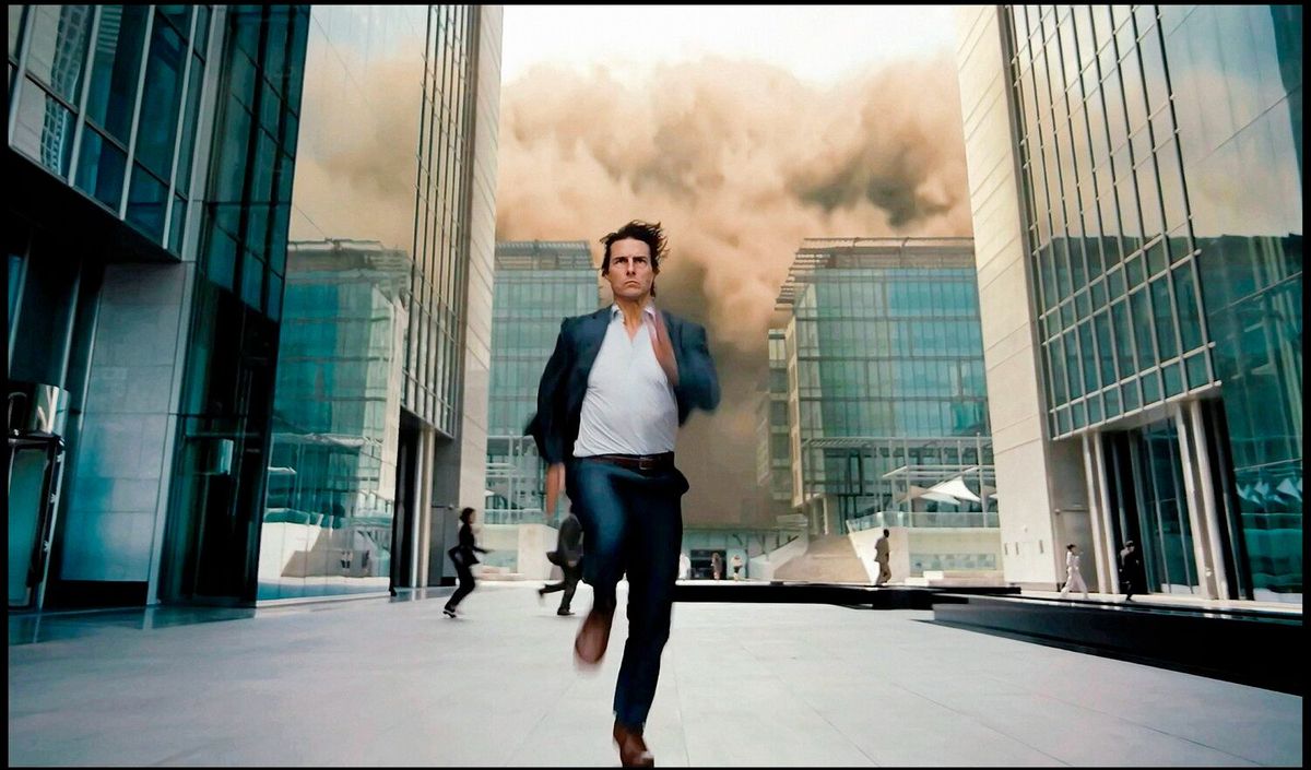 FILMS MIRE-MON. Tom Cruise