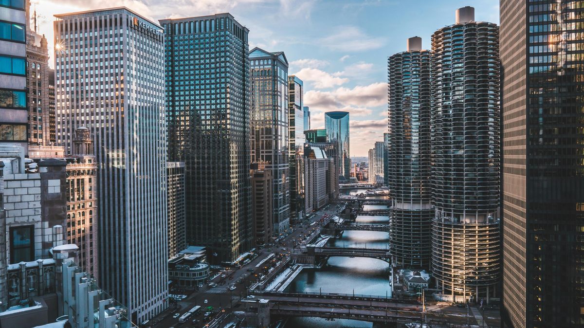Így néz ki XIV. Leó pápa lelakott háza – ebben nőtt fel Chicagóban