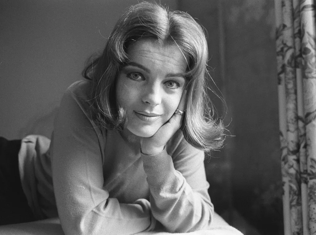 Romy Schneider