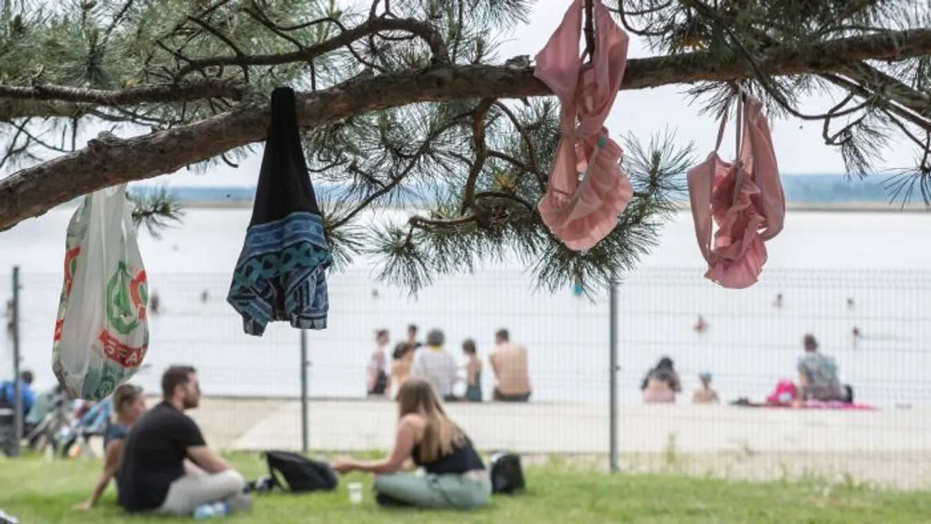 2025-ös nyár: idén elmaradnak a hőhullámok Magyarországon
