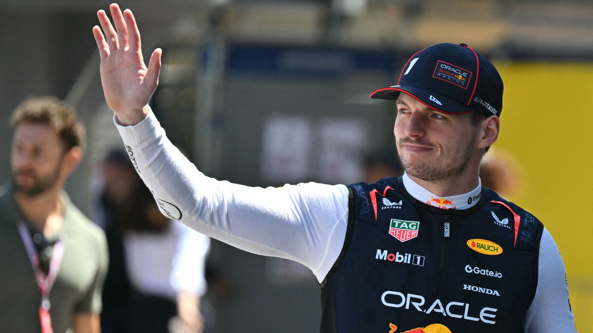 Verstappen dobbant a Red Bulltól? Már vasárnap eldőlhet a jövője