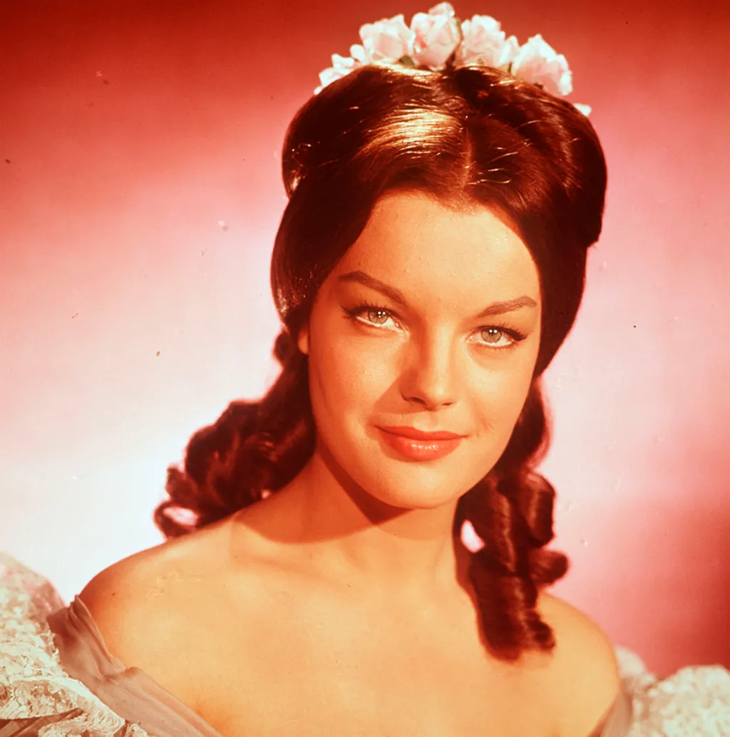 Romy Schneider