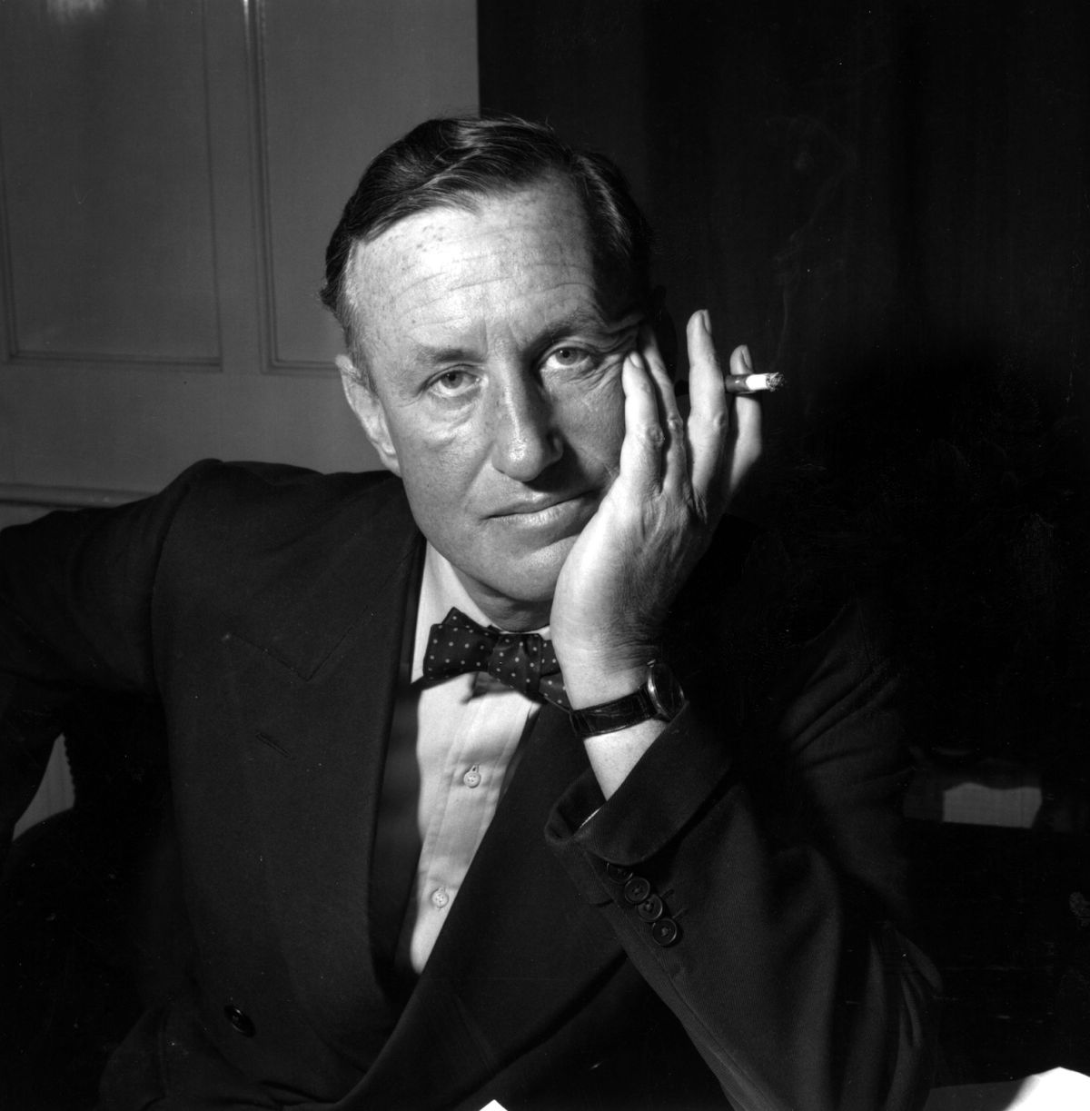 James Bond