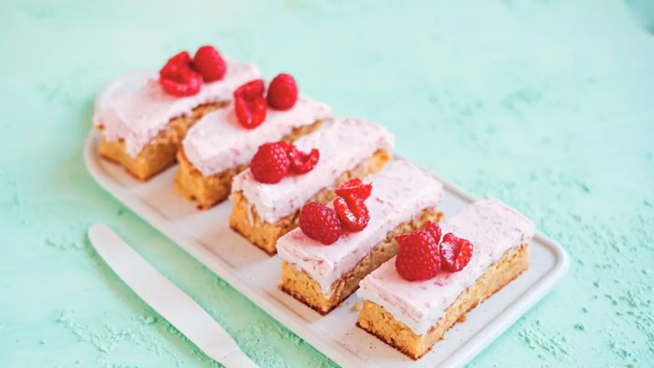 Zöldségből desszert? 4 zseniális recept