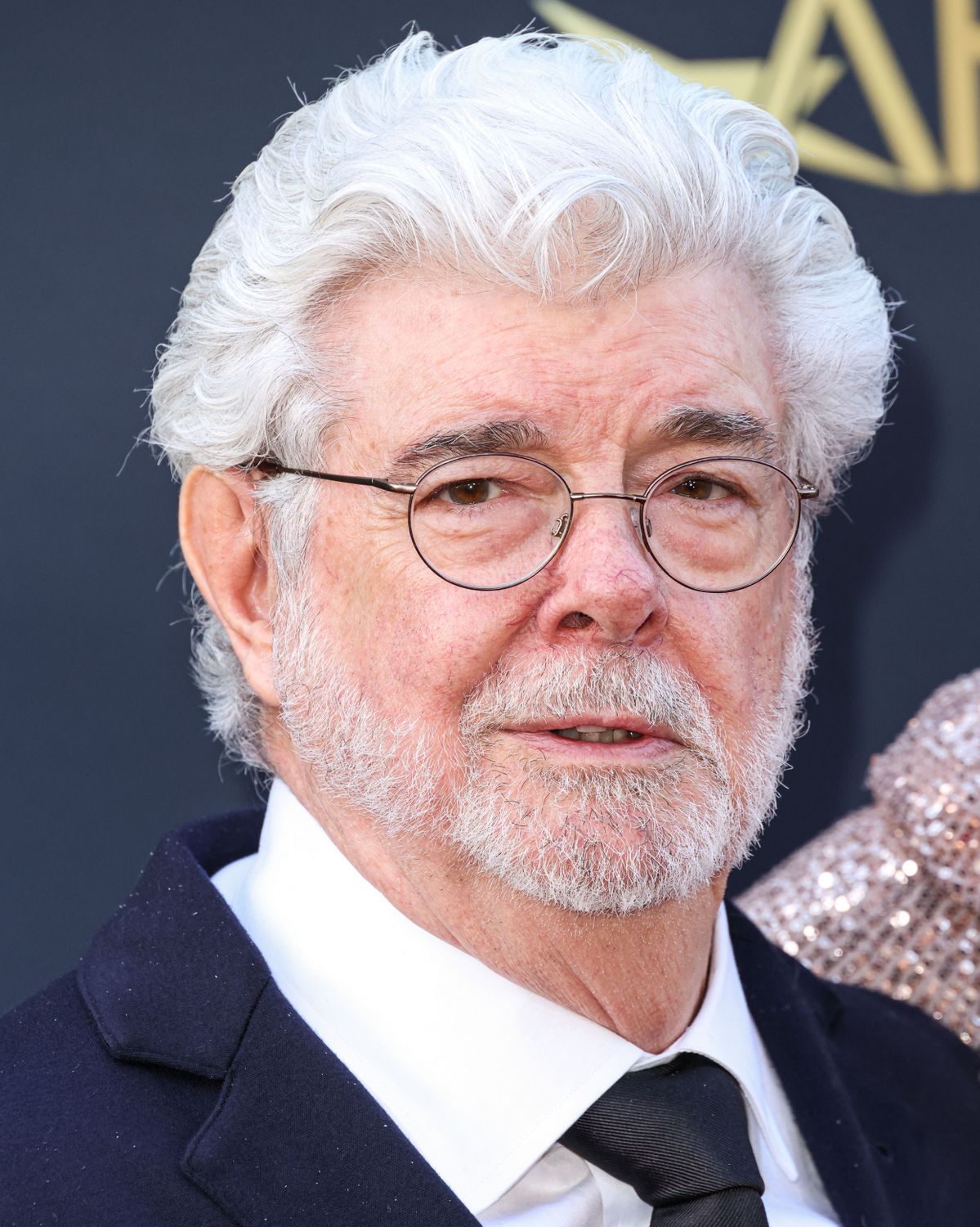 George Lucas 50th Annual AFI Life Achievement Award 2025 Honoring Francis Ford Coppola
