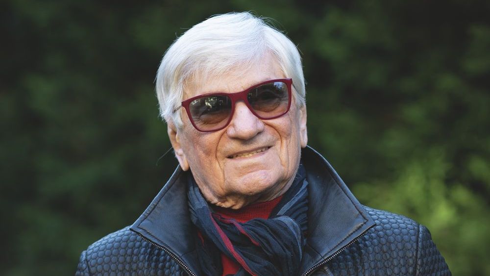 Harsányi Gábor