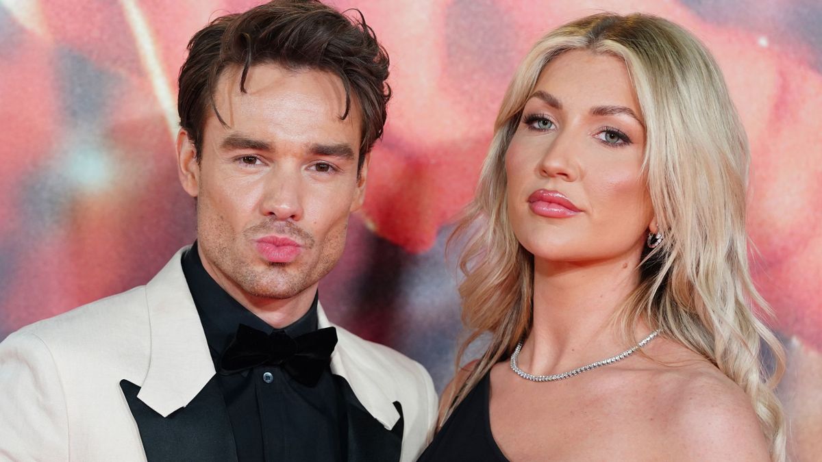 Liam Payne barátnője eddig nem látott képeket osztott meg az énekesről