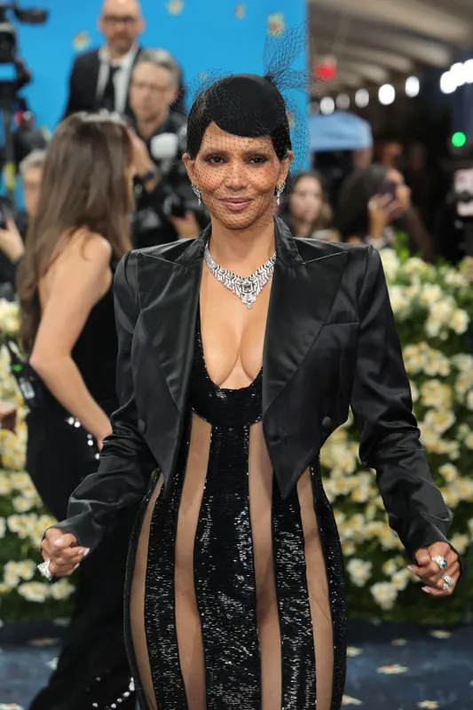 Halle Berry