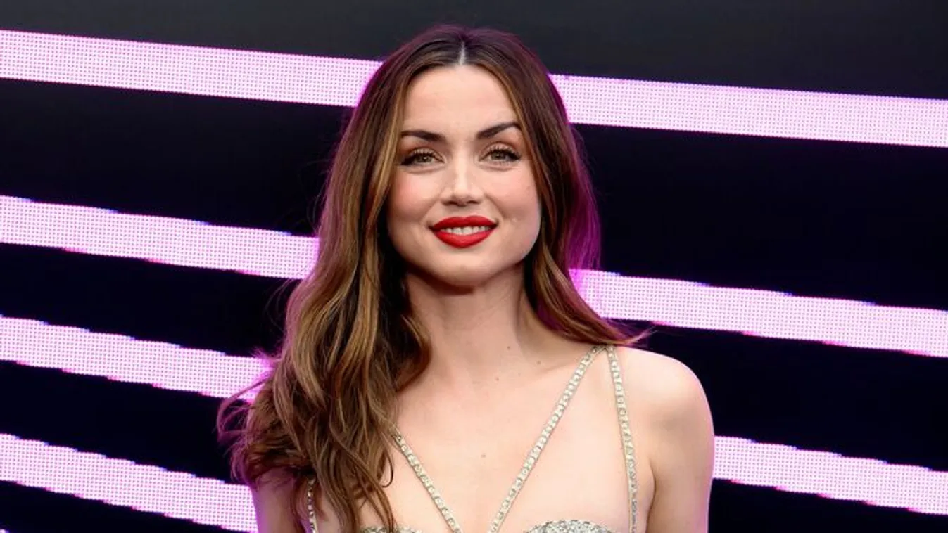Megszólalt a kapcsolatukról Tom Cruise szexi barátnője, Ana de Armas