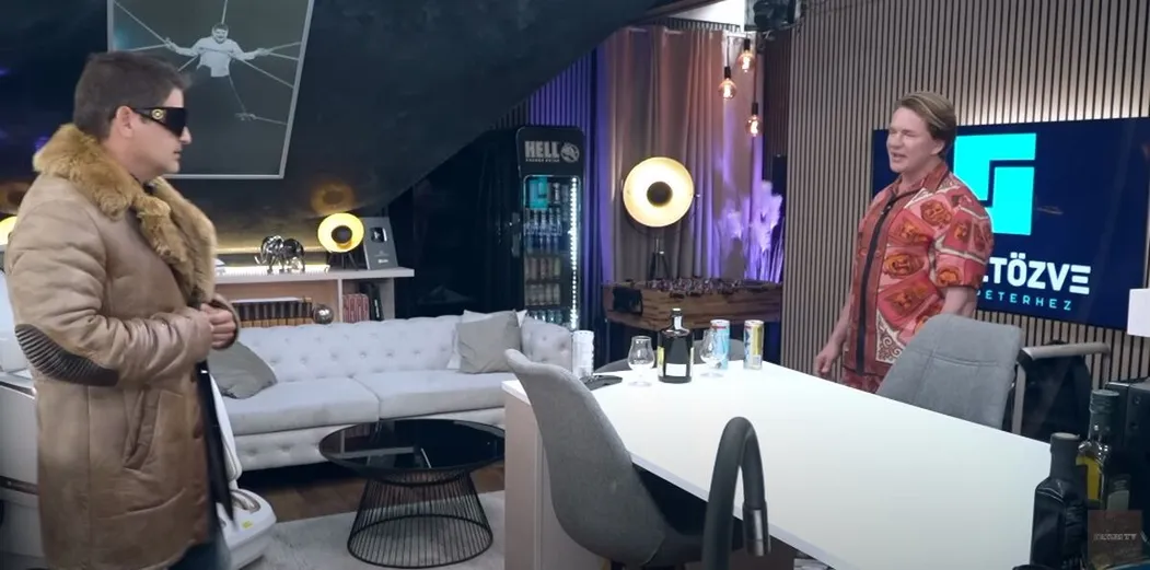 Házasság első látásra