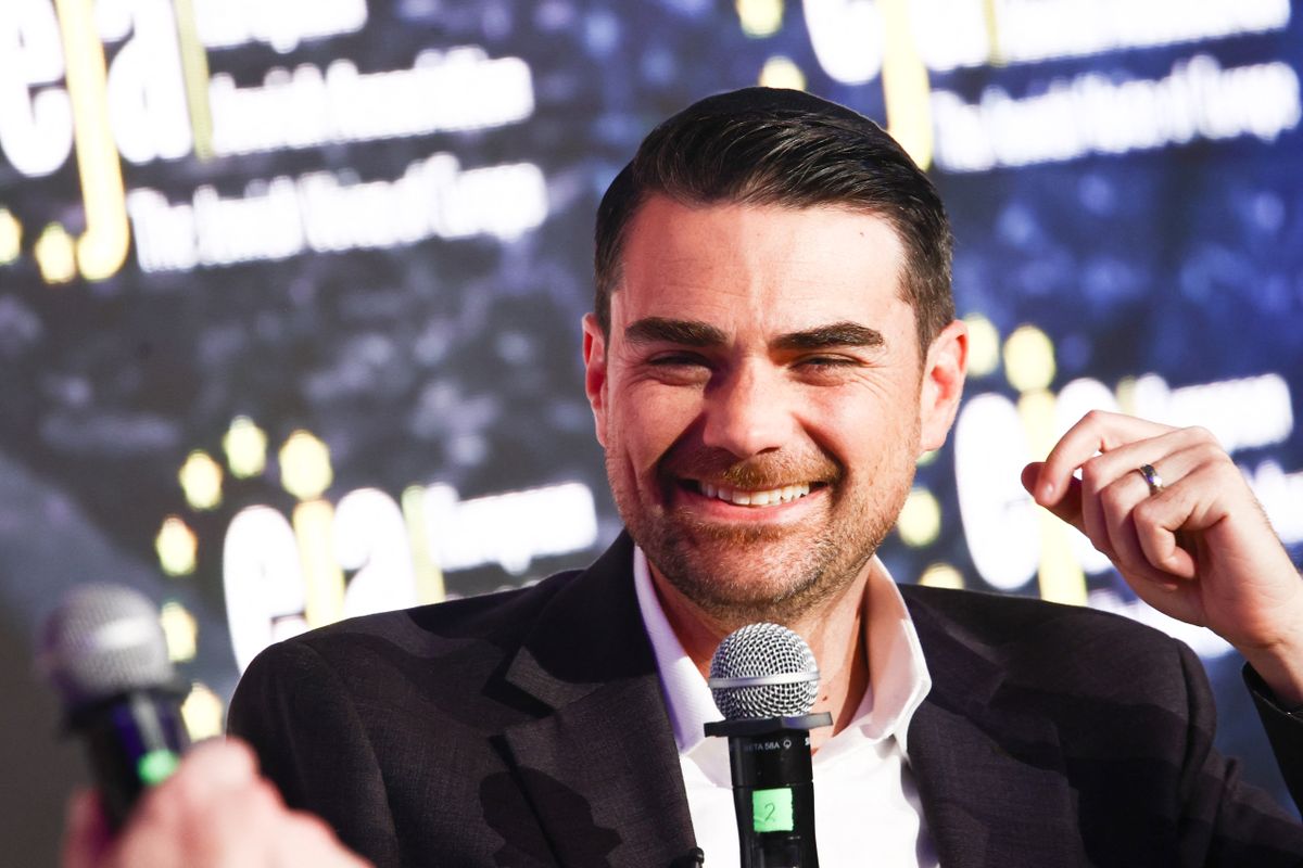 Ben Shapiro