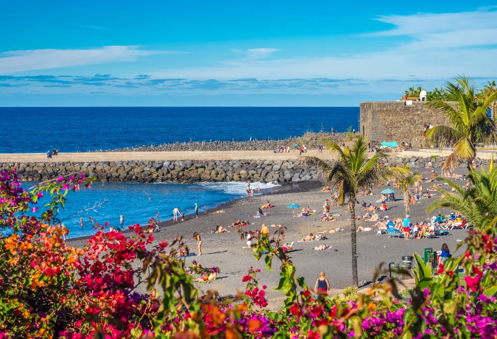 Tenerifén