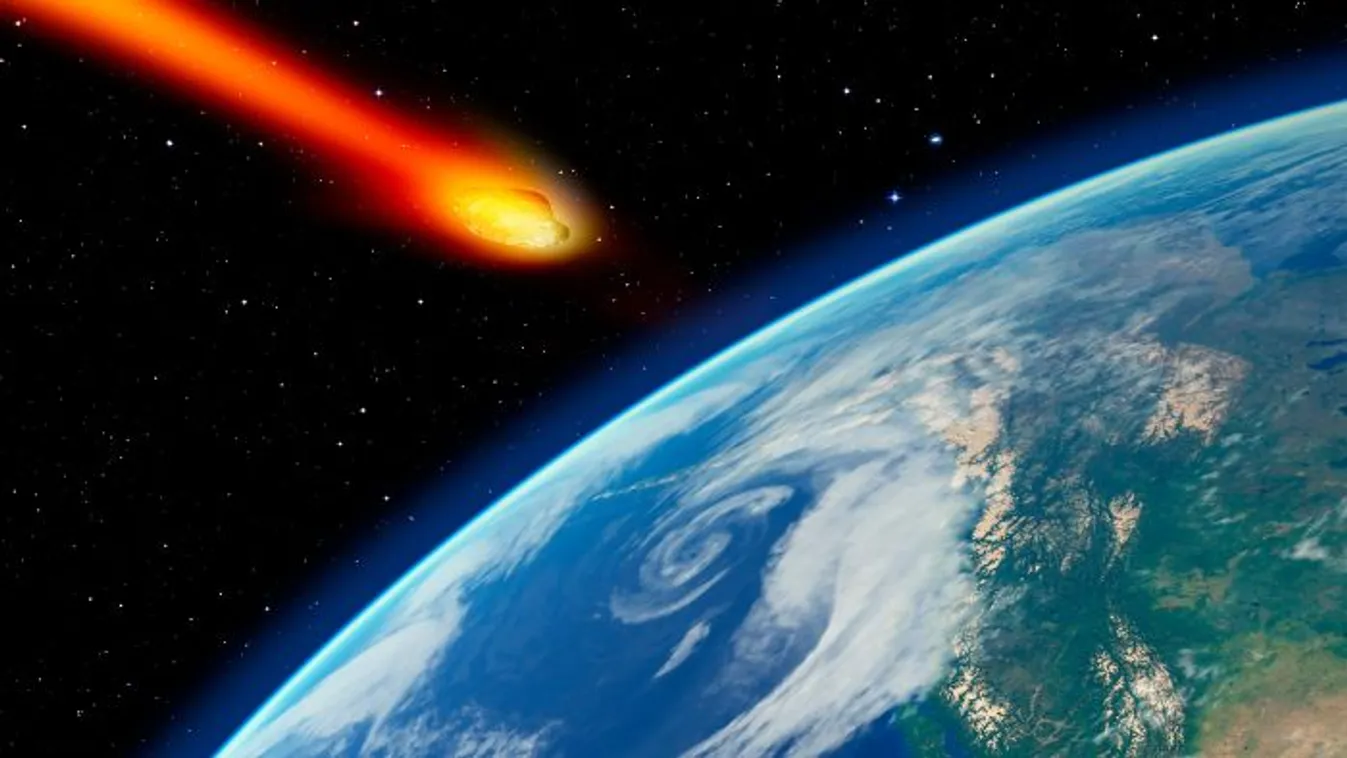 Megvan a pontos dátum: a NASA sem tudja megakadályozni az űrhajó most vasárnapi becsapódását