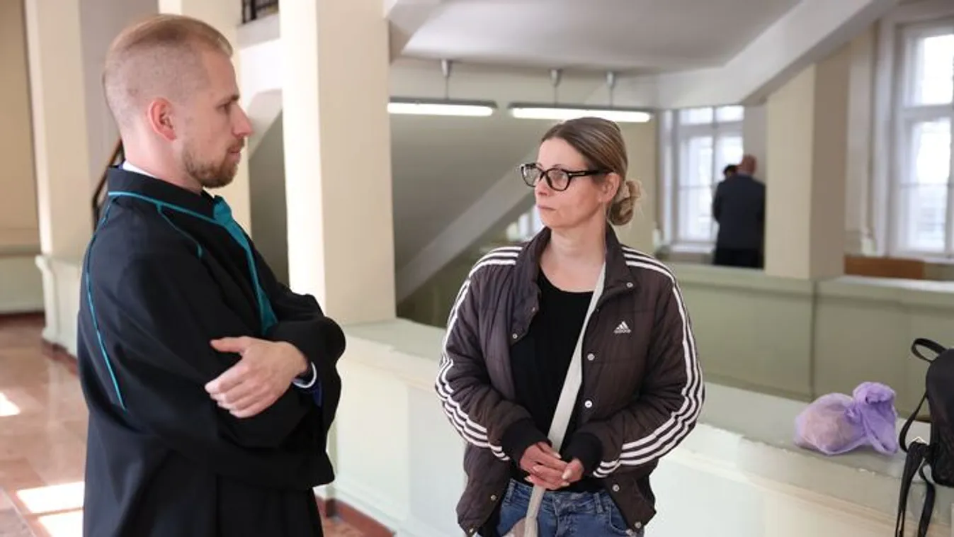 "Sajnáltuk a gyerekeket, hogy egy ilyen emberrel kell lenniük" – döbbenetes részletek derültek ki a kisfiút felrúgó karateedző tárgyalásán