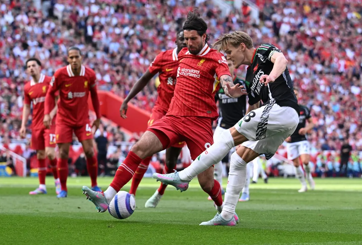  Szoboszlai Dominik és a többi Liverpool-játékos az elmúlt héten hatalmas bulikat csaptak