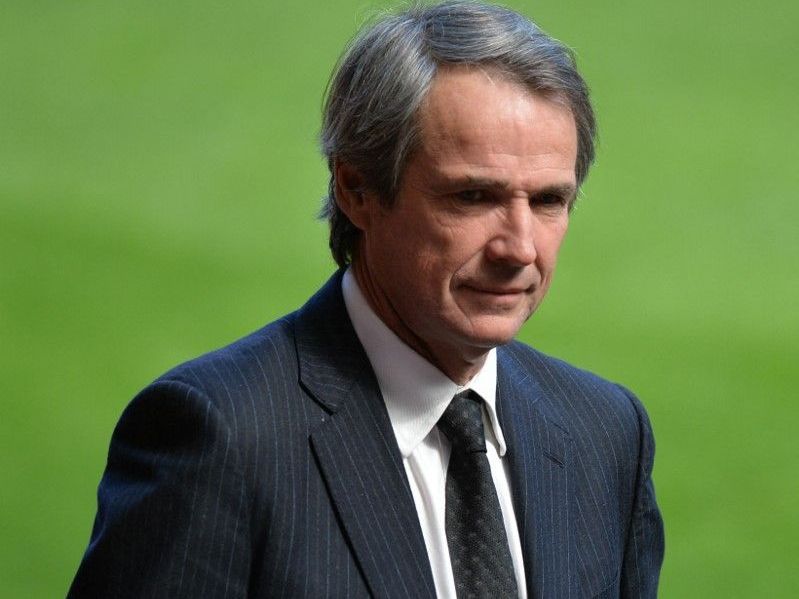 Alan Hansen, Liverpool