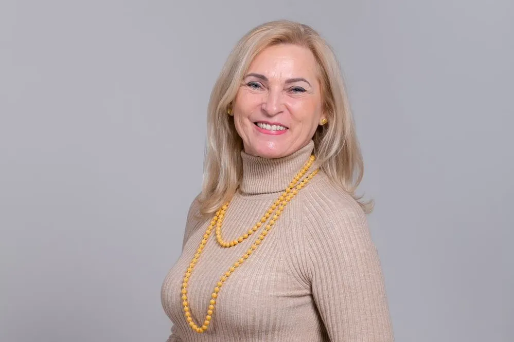 Polgári Erika
