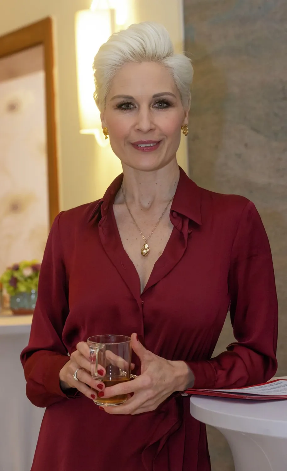Orosz Barbara