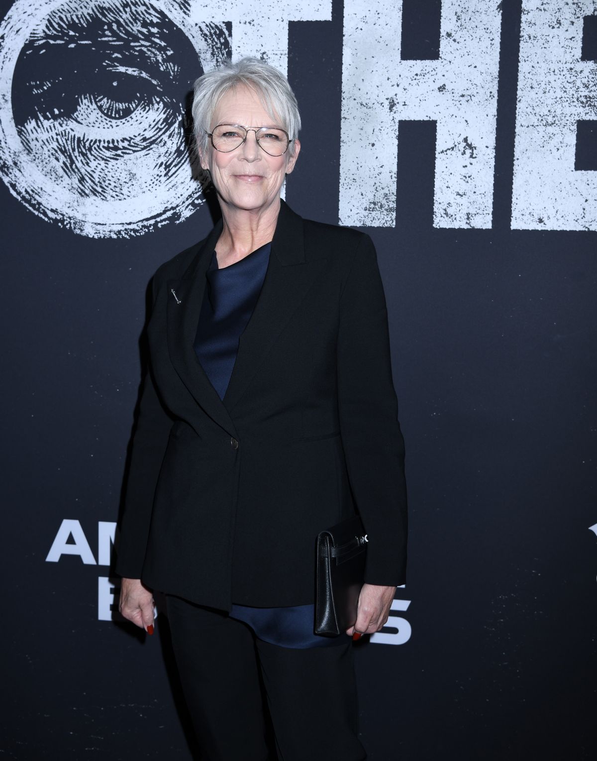 Jamie Lee Curtis