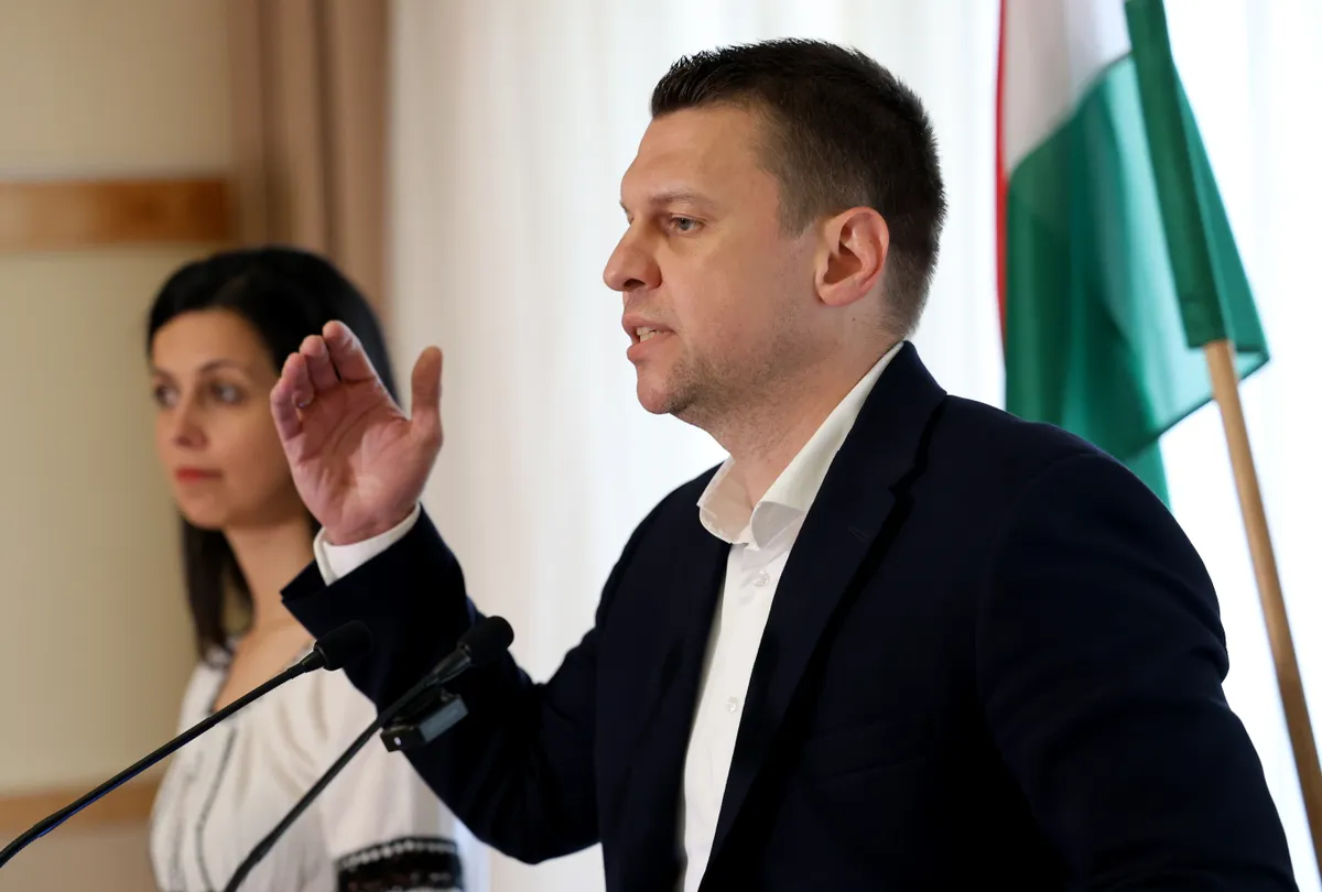 KONCZ Zsófia; MENCZER Tamás