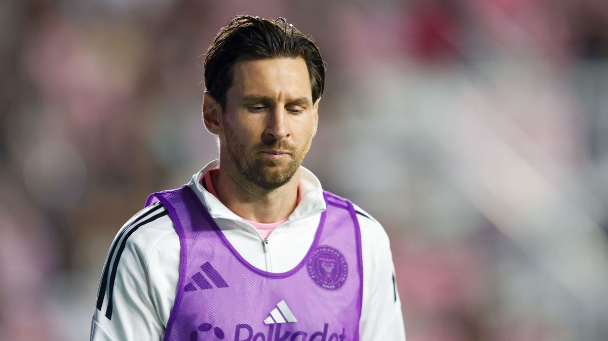 Messi lemásolta Ronaldót! Mindkét világsztár csődöt mondott a klubjával