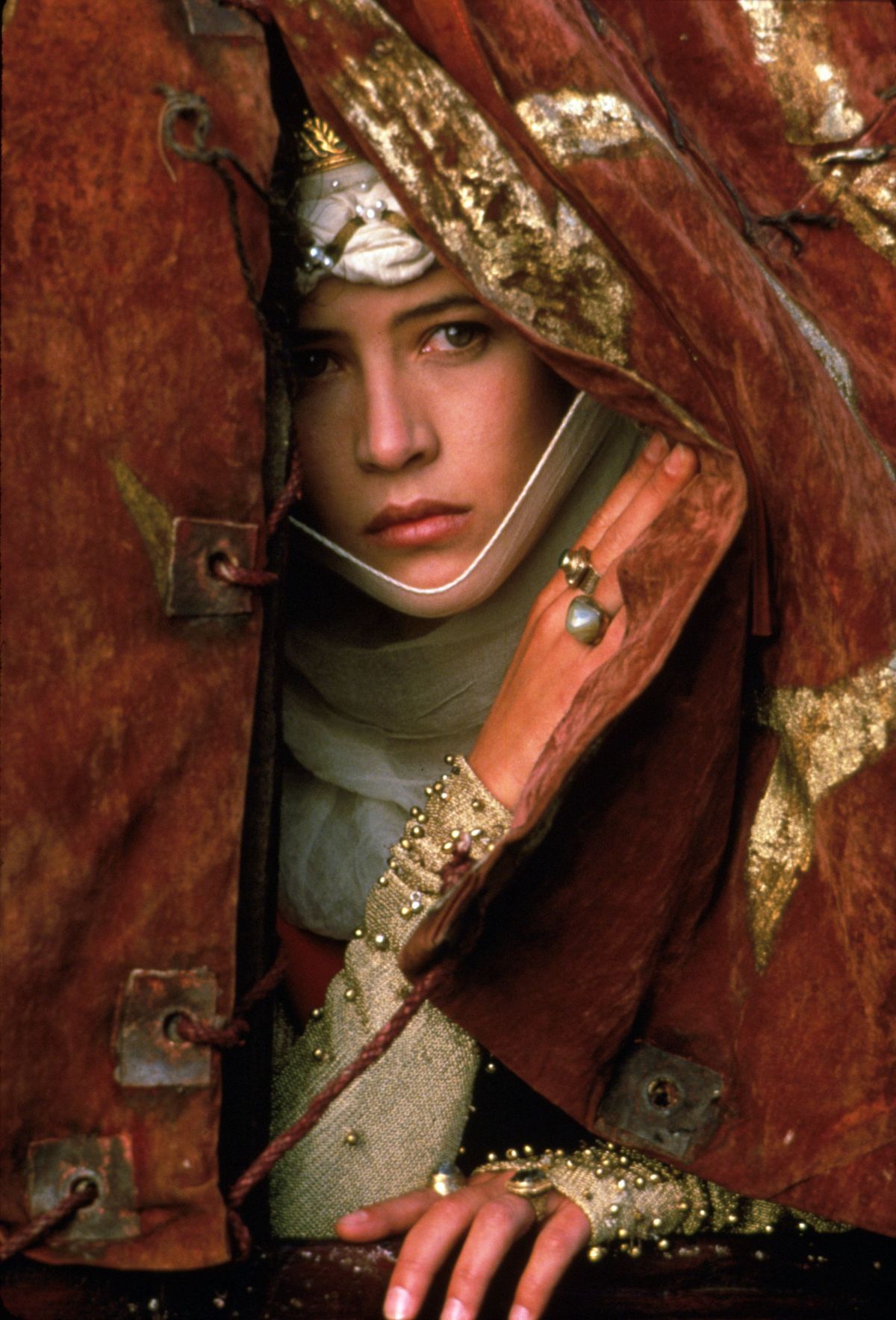 BRAVEHEART