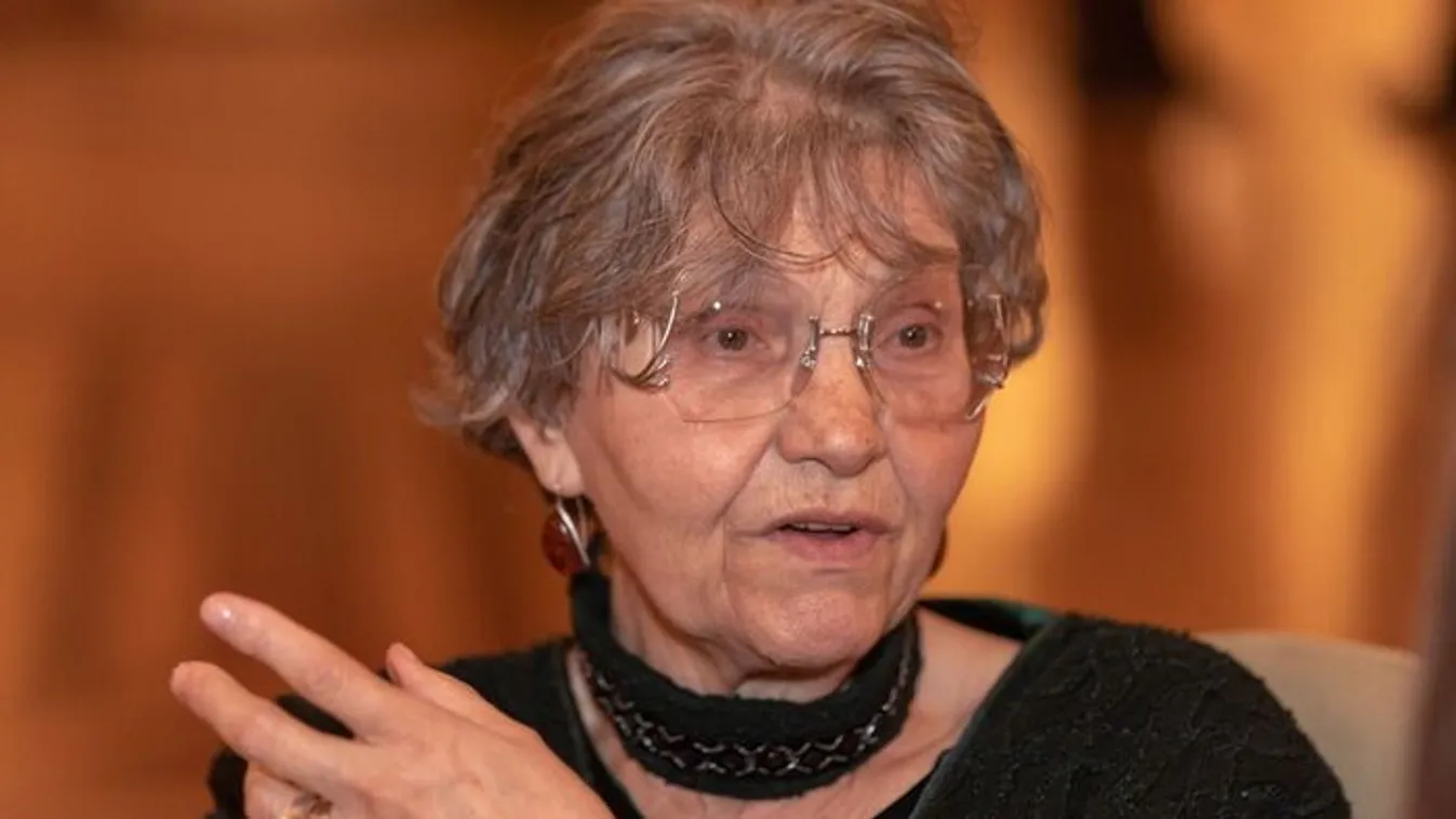 Pécsi Ildikó 85 éves lenne: ilyen körülmények között halt meg a legendás szépségű színésznő – Galéria