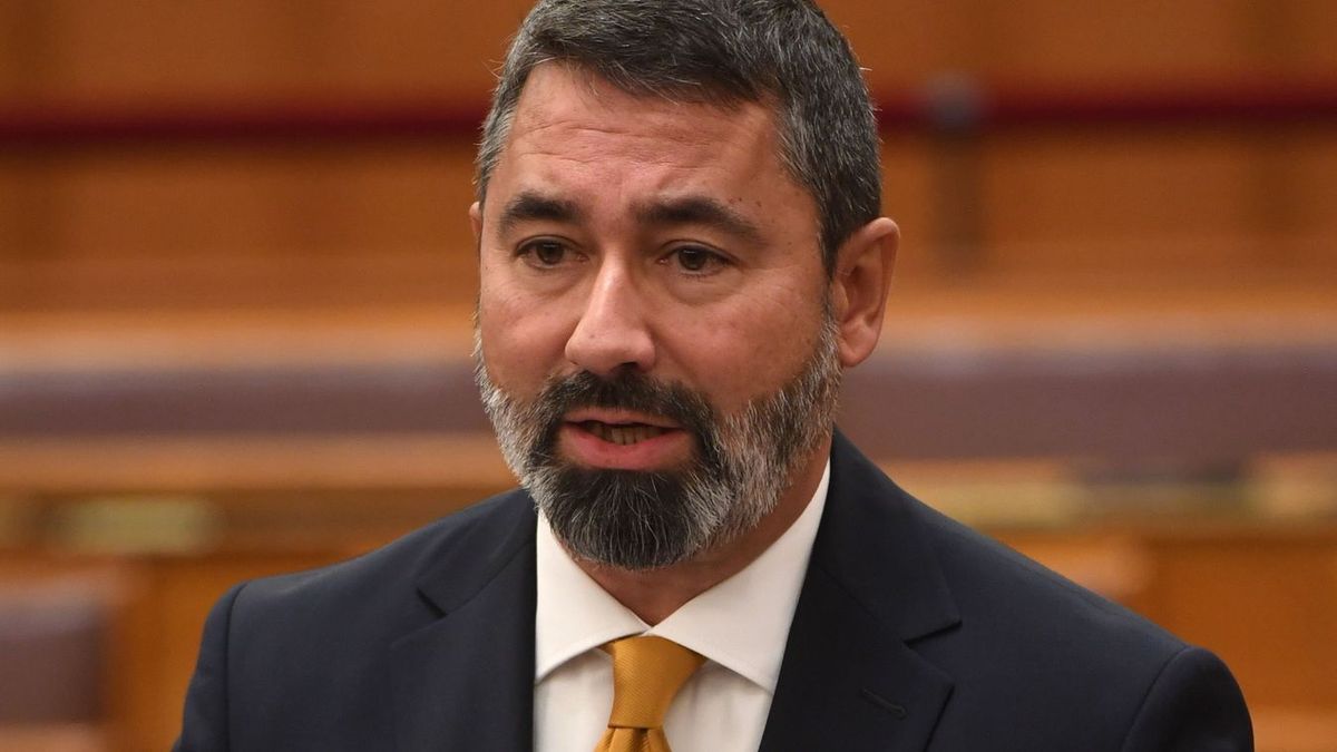 Hidvéghi Balázs: egyre több Voks 2025-ös szavazólap tűnik el