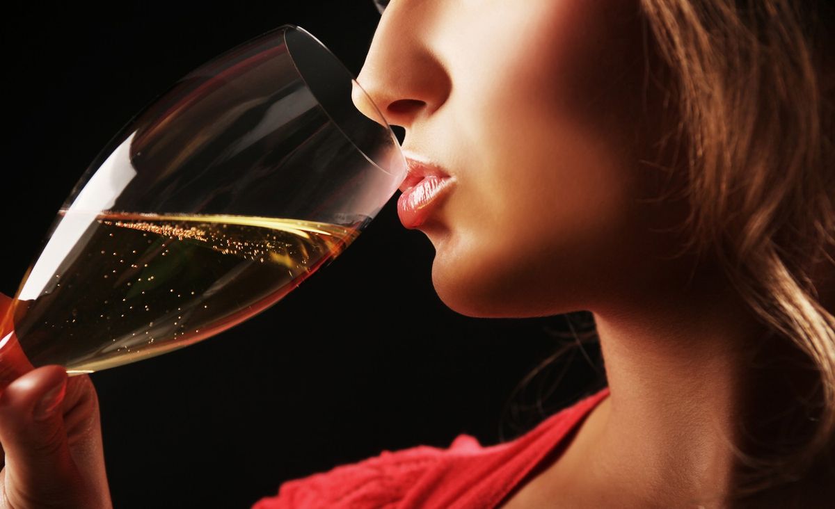 alkohol
