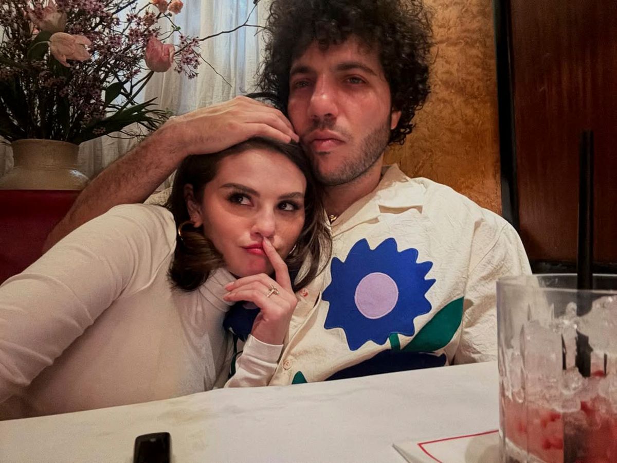 Les célébrités sur Instagram