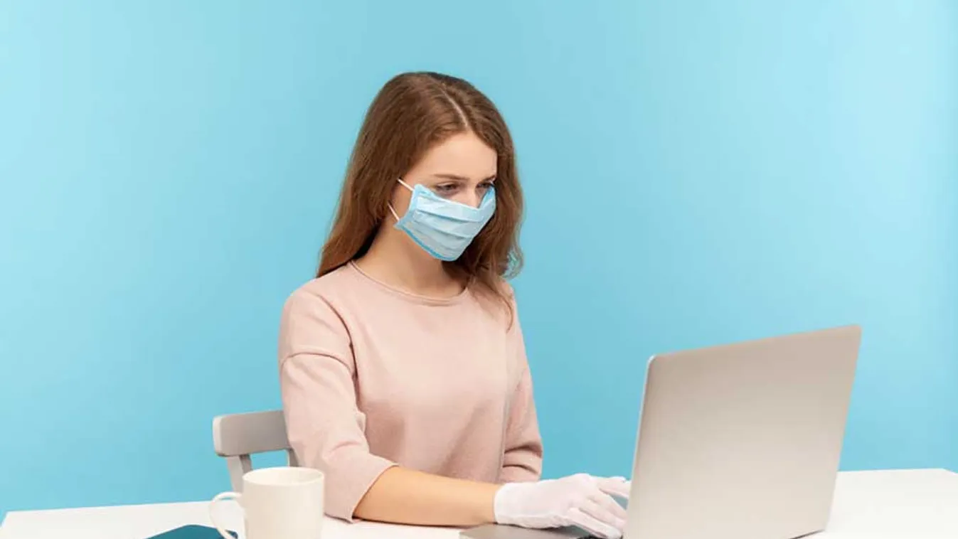 Videó - Hogyan oldjuk a feszültséget home office-ban?