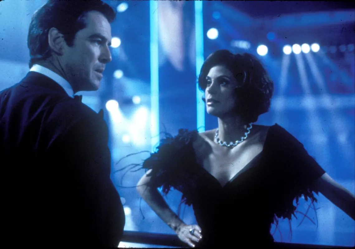 James Bond