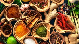 Ezek a fűszerek akadályozzák a gyógyszerek hatását? Rád is veszélyesek lehetnek!