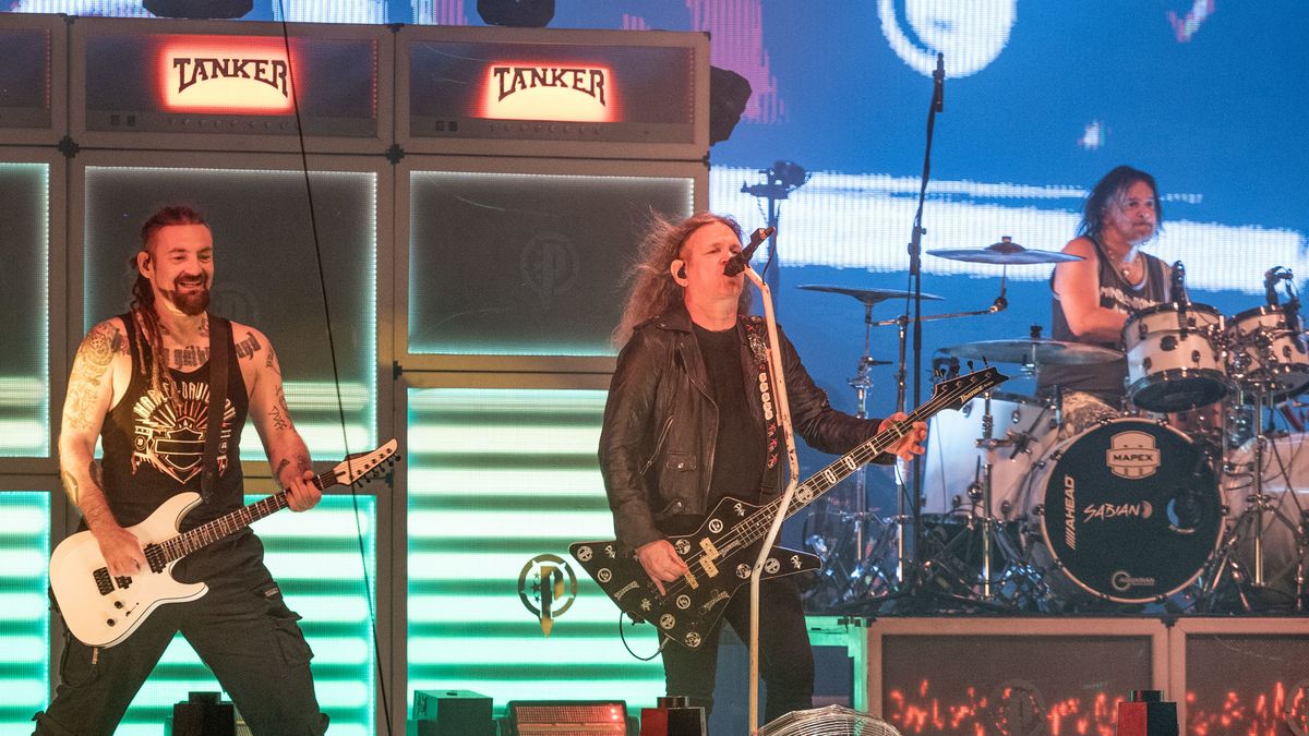 Fontos információ: megszólalt a gitárosváltásról a Tankcsapda