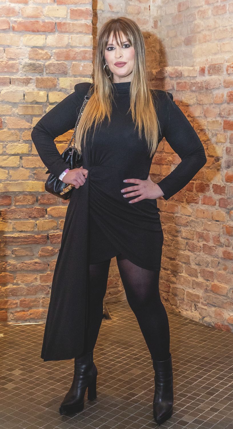 Király Linda