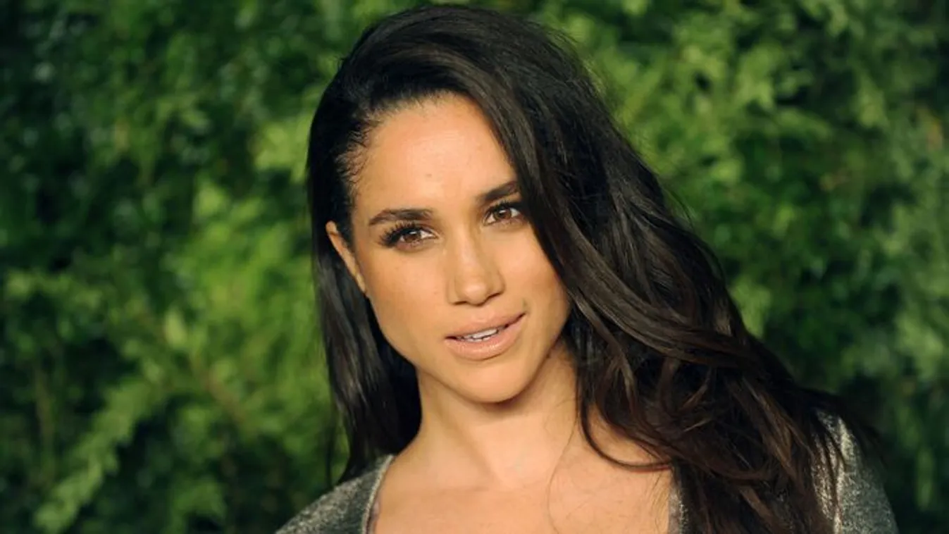 Meghan Markle bevallotta: hihetetlenül magányos