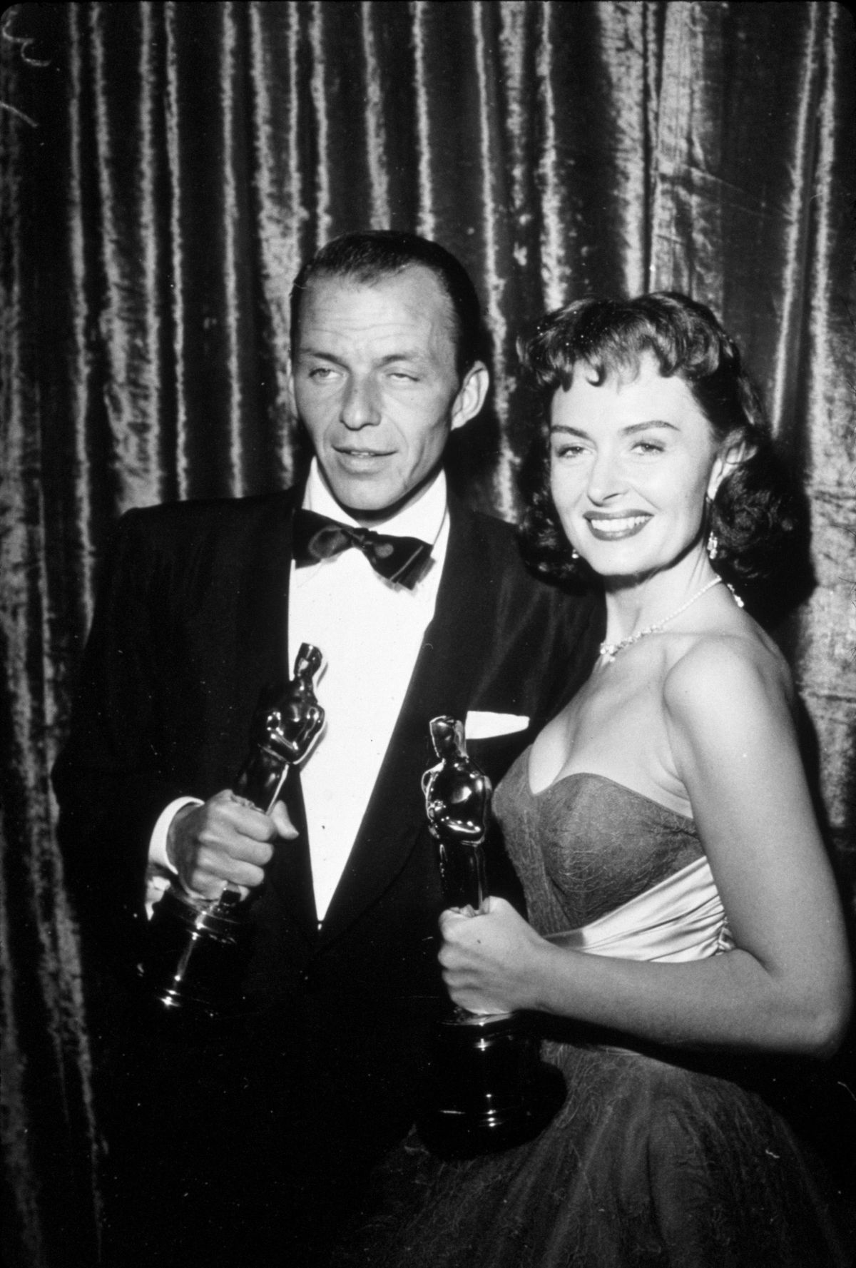 FROM HERE TO ETERNITY