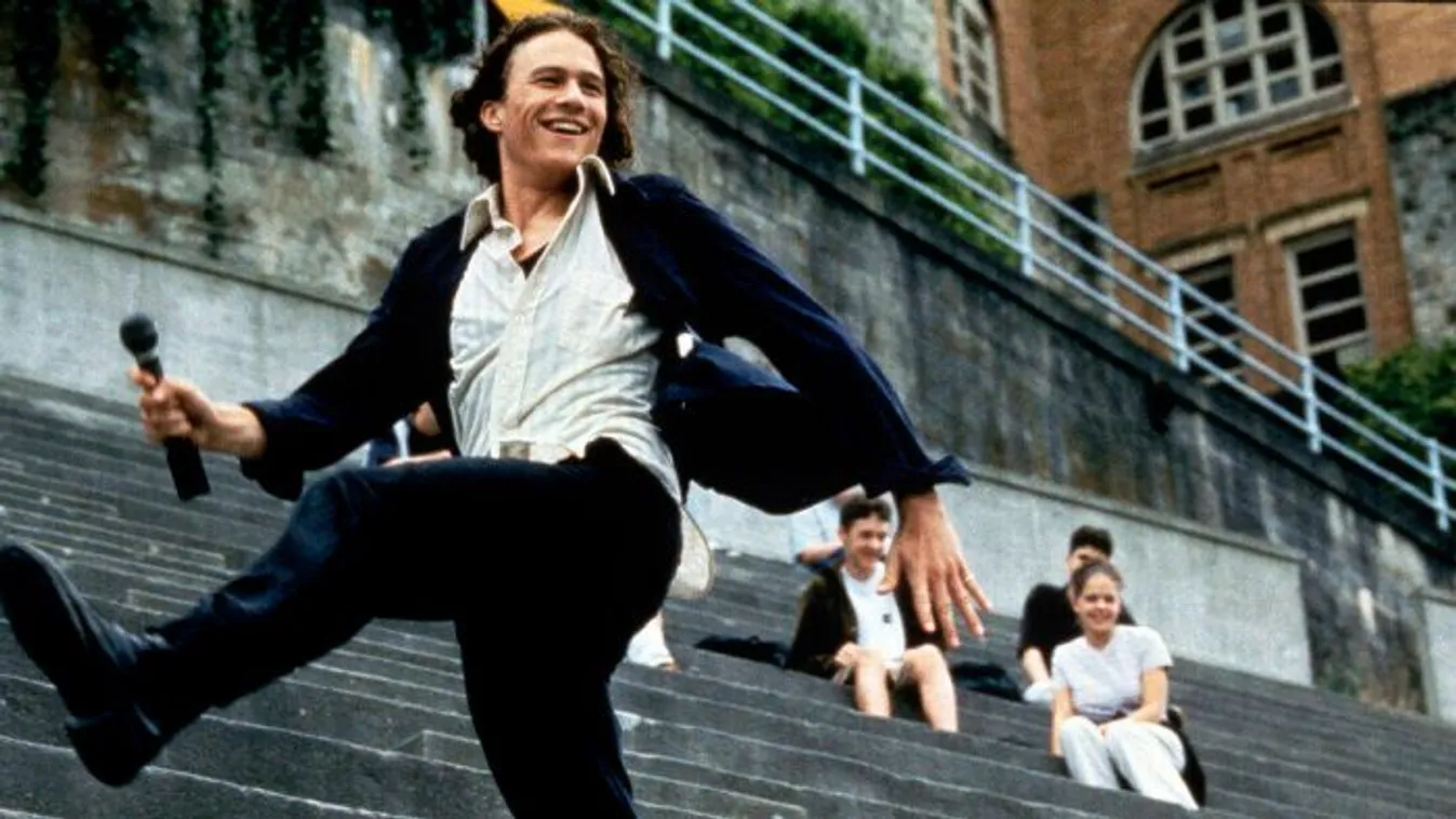 Heath Ledger halála: Így kezelték a filmesek a színész elvesztését