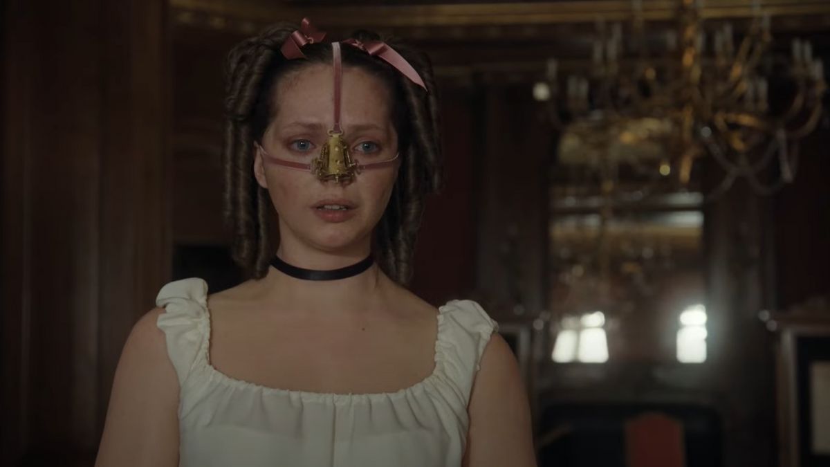 A csúf mostohatestvér: Ettől a Hamupipőke-sztoritól garantáltan felfordul a gyomrod