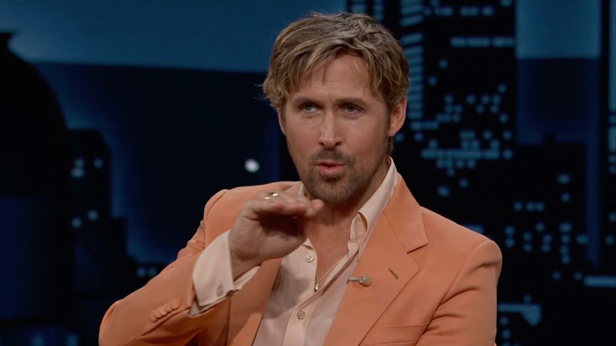 Ryan Gosling megszivatta Timothée Chalamet-t, a Marvelt és a fél világot!