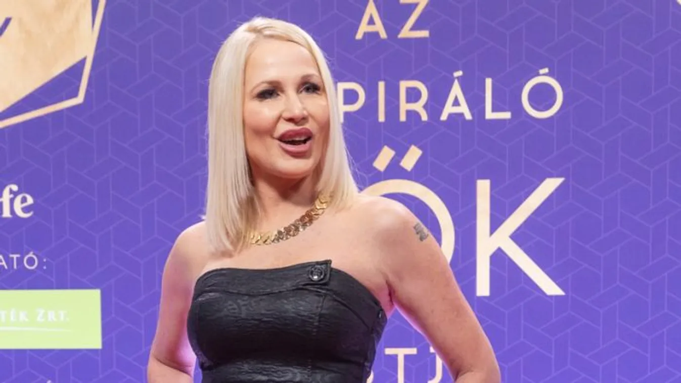 Miló Viki az egyedüllétről vallott – "elfogadtam, hogy nincs gyerekem"