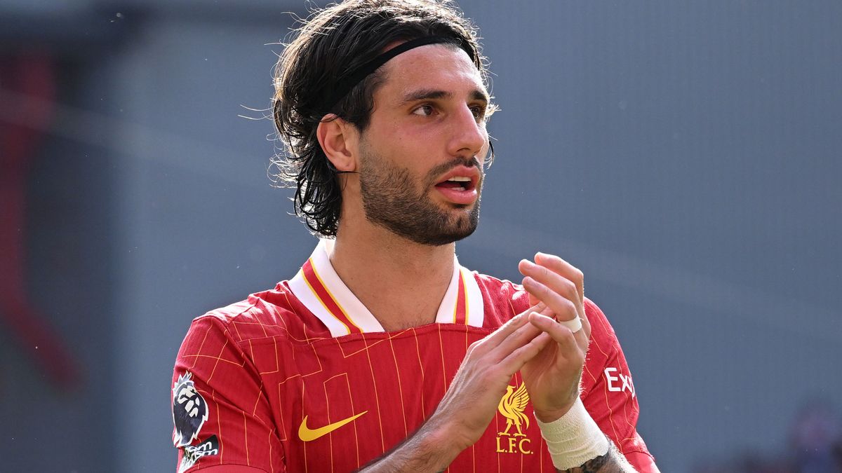 „Ő a Liverpool jövője" - Szoboszlai lábai előtt hever a brit média