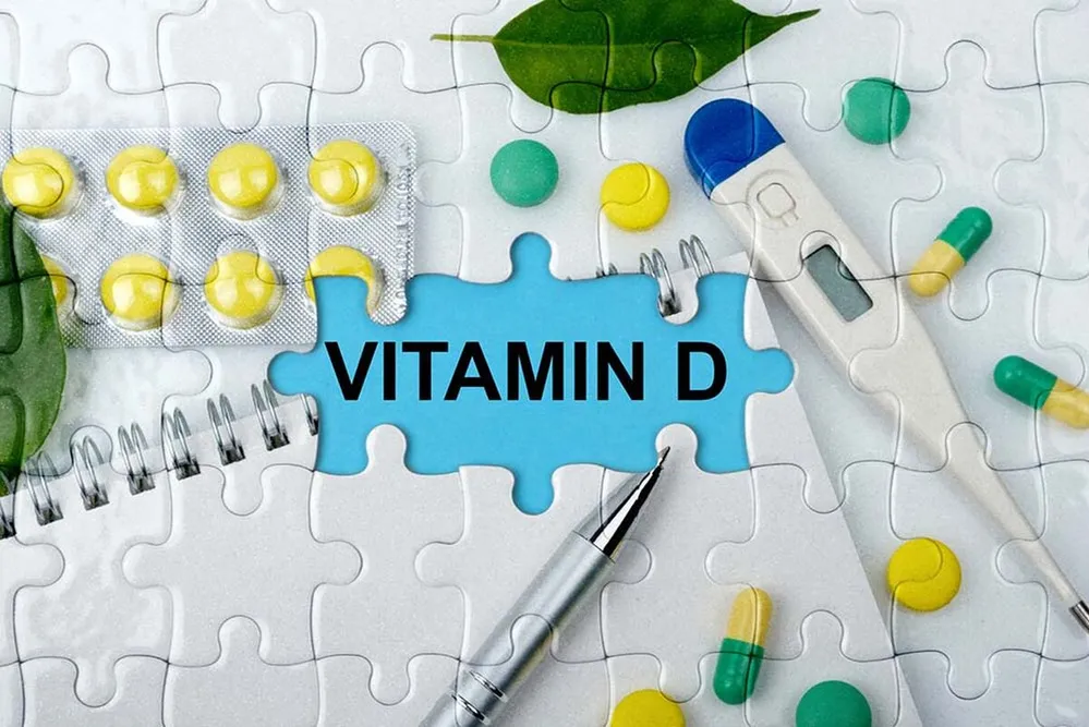 D-vitamin